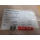 Bosch 54724484 Adjustment Nut 1103535 (Pack of 2)