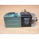 Numatics 11SAD44AC Solenoid Valve - New No Box