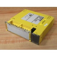 Fanuc A03B-0807-C104 Input Module AID16D (2) Repaired Cracks - New No Box