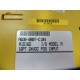 Fanuc A03B-0807-C104 Input Module AID16D (2) Repaired Cracks - New No Box