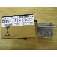 Allen Bradley 1794-TB3 Terminal Base 1794TB3 Ser A