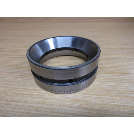 Timken 55433D Tapered Roller Bearing Double Cup - New No Box