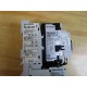 Allen Bradley 190S-DND2-DC25C Rockwell Compact Comb Starter 190SDND2DC25C - Used