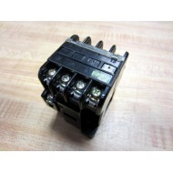 Fuji Electric SRC3631-02 Contactor SRC363102 (4a) - Used