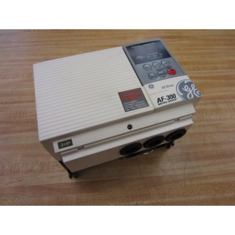 General Electric 6KAF323003M$A1 GE Drive AF-300M$ - Refurbished