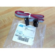 Accu-Sort 1000015815 EM50 Scanner Programming Cable