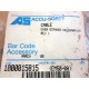 Accu-Sort 1000015815 EM50 Scanner Programming Cable