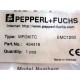 Pepperl + Fuchs 454416 End Tip Connectors MPGKITC