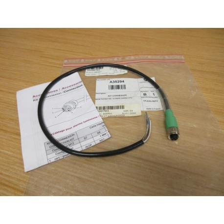 Markem Imaje A35294 Connection Kit