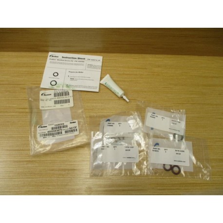Nordson 1028309 Manifold Service Kit