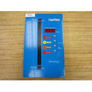 DistaView 1.7 LiquaVision Liquid Level Controller Version Make-Up - New No Box