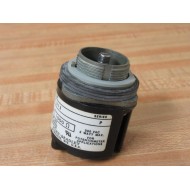 Allen Bradley 800T-U13 Potentiometer 800TU13 WO Cap - New No Box