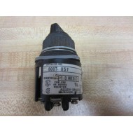 Allen Bradley 800T-U57 Potentiometer 800TU57 Series P - Used