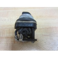 Allen Bradley 800T-U18 Potentiometer 800TU18 Old Style - Used