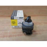 Allen Bradley 800T-U52 Potentiometer Unit 800TU52