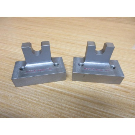 Kettering T-2401-13-D03 Base Mount Set MRO129491-A - New No Box