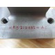 Kettering T-2401-13-D03 Base Mount Set MRO129491-A - New No Box