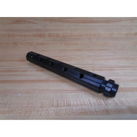 Kettering MRO13183 Manifold-Coolant-Black-G - New No Box
