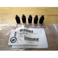 Chromalox 383574 Seal End (Pack of 5)