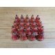 Kettering S-0999-1-DF3 Plating Rack Insert MRO37562 (Pack of 24) - New No Box