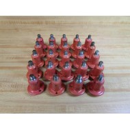 Kettering S-0999-1-DF3 Plating Rack Insert MRO37562 (Pack of 24) - New No Box