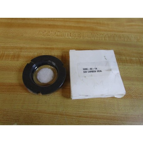 Tri Clover 328E-80-1A Carbon Seal 328E801A