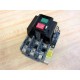 Allen Bradley 609U-AOB Manual Stater 609U-A0B - Used