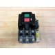 Allen Bradley 609U-AOB Manual Stater 609U-A0B - Used