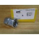 Parker GZ22LCF Swivel Nut Tube Fitting