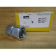 Parker GZ22LCF Swivel Nut Tube Fitting