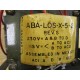 Lambda LOS-X-5 LOSX5 Regulated Power Supply