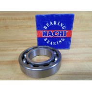 Nachi 6209ZZ Ball Bearing