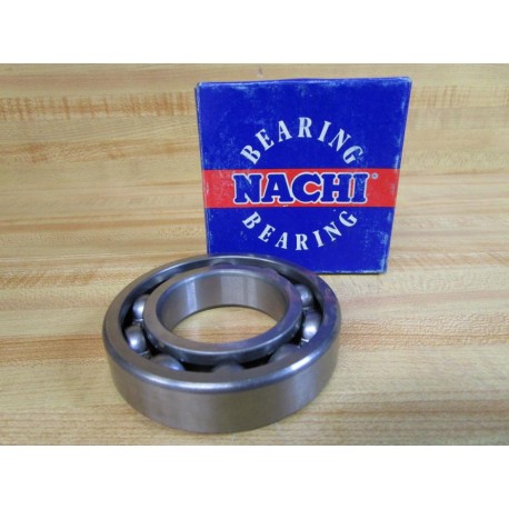 Nachi 6209ZZ Ball Bearing