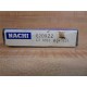 Nachi 6209ZZ Ball Bearing