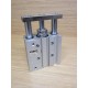 SMC MGPM40-75 Compact Guide Cylinder MGPM4075 - Used