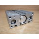 SMC MGPM40-75 Compact Guide Cylinder MGPM4075 - Used