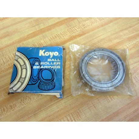 Koyo 6013Z Bearing 6013ZZ