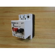 Klockner PKZM 1-1,0 Moeller Manual Motor Starter PKZM110 - Used