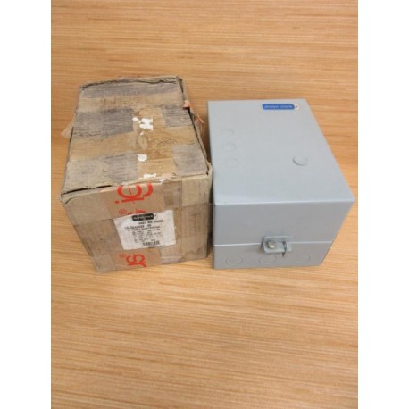 Joslyn Clark LCL30A0022-96 Lighting Contactor 86560