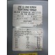 Joslyn Clark LCL30A0022-96 Lighting Contactor 86560