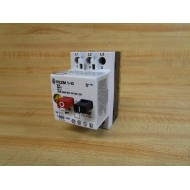 Klockner PKZM 1-10A Moeller Manual Motor Starter PKZM1-10 - Used