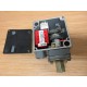 Square D 9012 GAW-4 Pressure Switch 9012GAW4 - Used