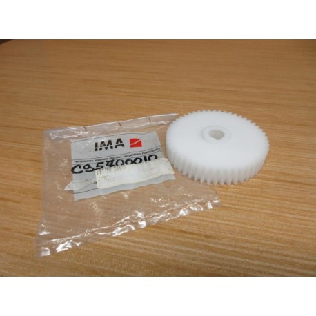 IMA C95700010 Gear CG570010