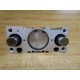 SMC MGPL50-25 Compact Guide Cylinder MGPL5025 - Used