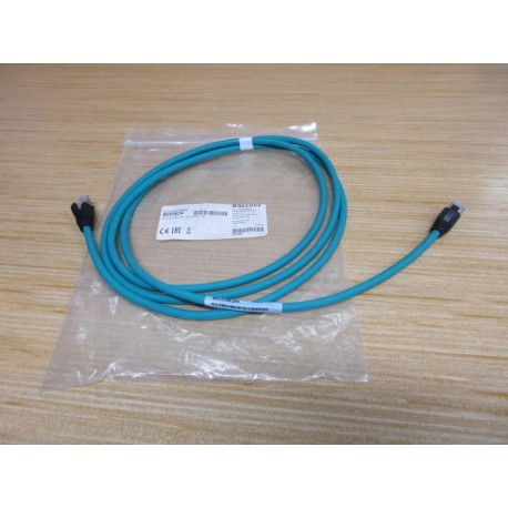 Balluff BCC E894-E894-90-367-EX64N9-020 Cordset BCC0E24