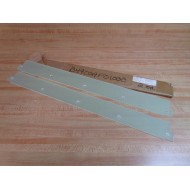 Omega Design B49029F01000 Plate Film Clamping (Pack of 2)