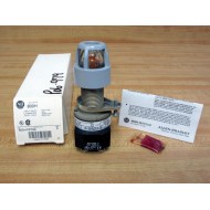 Allen Bradley 800H-PP16A Pilot Light 800HPP16A