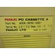 Fanuc A02B-0076-K001 PC Cassette "A"  A02B0076K001 - Used