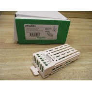 Schneider Electric VW3A3204 Extension Output Relay Module 070253