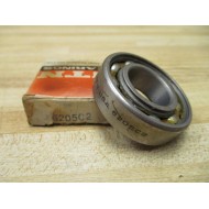 NTN Bearings 6205C2 Ball Bearing